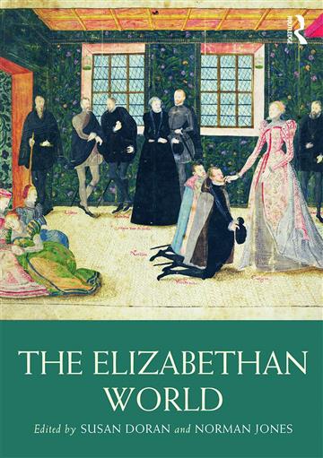 Knjiga Elizabethan World (Routledge Worlds) autora Susan Doran izdana 2013 kao meki uvez dostupna u Knjižari Znanje.