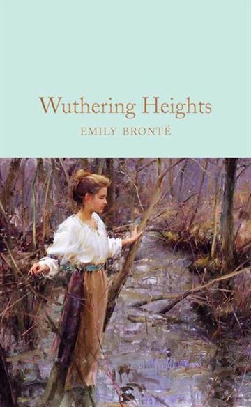 Knjiga Wuthering Heights autora Emily Brontë izdana  kao tvrdi uvez dostupna u Knjižari Znanje.