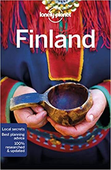 Knjiga Lonely Planet Finland autora Lonely Planet izdana 2018 kao meki uvez dostupna u Knjižari Znanje.