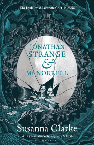 Knjiga Jonathan Strange & Mr Norrell (Anniversary Edition) autora Susanna Clarke izdana 2024 kao meki dostupna u Knjižari Znanje.