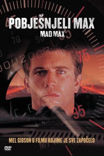 Pobješnjeli Max 3856002118420