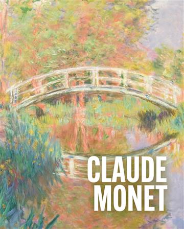 Knjiga Art Masters: Claude Monet autora Ann Sumner izdana 2025 kao tvrdi uvez dostupna u Knjižari Znanje.