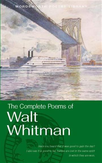 Knjiga Complete Poems Of Walt Whitman autora Walt Whitman izdana 1995 kao meki uvez dostupna u Knjižari Znanje.