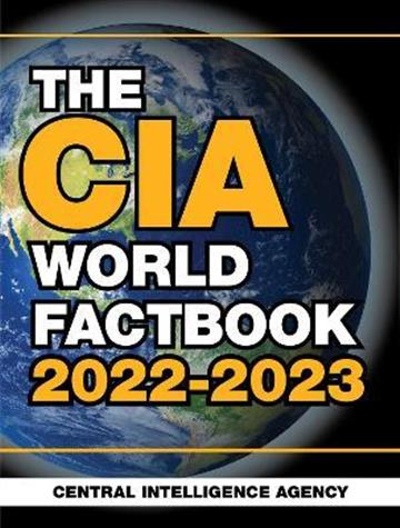 Knjiga CIA World Factbook 2022-2023 autora Central Intelligence izdana 2022 kao meki uvez dostupna u Knjižari Znanje.