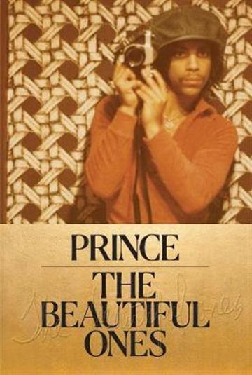 Knjiga Beautiful Ones autora Prince izdana 2019 kao tvrdi uvez dostupna u Knjižari Znanje.