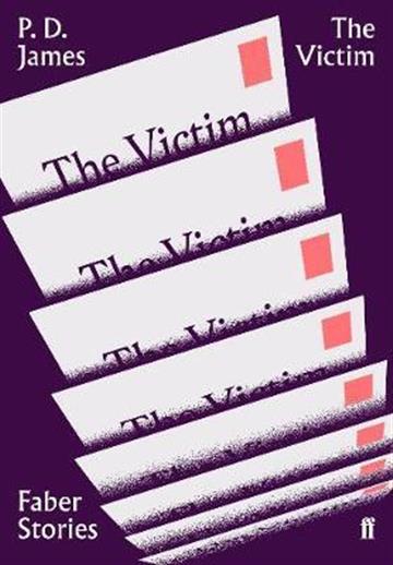 Knjiga Victim autora P.D. James izdana 2019 kao meki uvez dostupna u Knjižari Znanje.