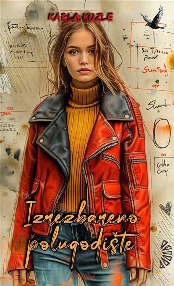 Knjiga Izrezbareno polugodište autora Karla Kuzle izdana 2025 kao meki uvez dostupna u Knjižari Znanje.