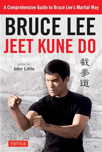 Knjiga Bruce Lee Jeet Kune Do autora Bruce Lee izdana 2020 kao meki uvez dostupna u Knjižari Znanje.