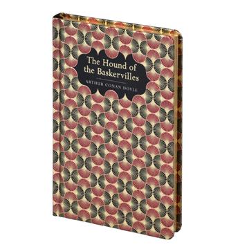 Knjiga Hound of the Baskervilles autora Arthur Conan Doyle izdana 2020 kao tvrdi uvez dostupna u Knjižari Znanje.