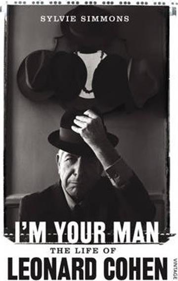 Knjiga I'm Your Man : The Life of Leonard Cohen autora Sylvie Simmons izdana 2013 kao meki uvez dostupna u Knjižari Znanje.