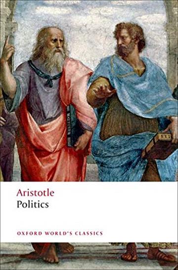 Knjiga Politics autora Aristotle izdana 2009 kao meki uvez dostupna u Knjižari Znanje.