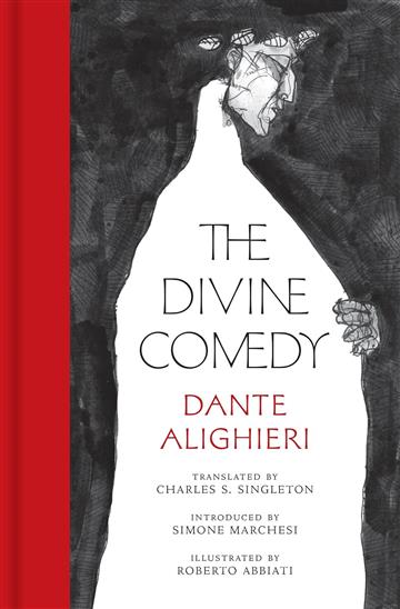 Knjiga Divine Comedy autora Dante Alighieri izdana 2025 kao tvrdi uvez dostupna u Knjižari Znanje.