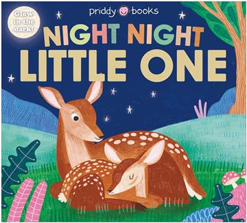 Knjiga Night Night Books: Night Night Little One autora Roger Priddy izdana 2024 kao tvrdi uvez dostupna u Knjižari Znanje.