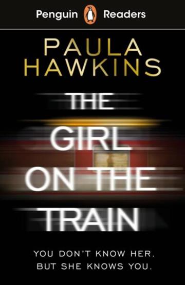 Knjiga PR 6: Girl on the Train autora Paula Hawkins izdana 2021 kao meki uvez dostupna u Knjižari Znanje.
