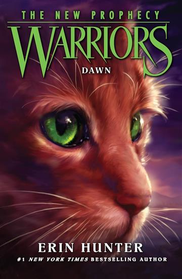 Knjiga Dawn (Warriors New Prophecy 3) autora Erin Hunter izdana 2011 kao meki uvez dostupna u Knjižari Znanje.