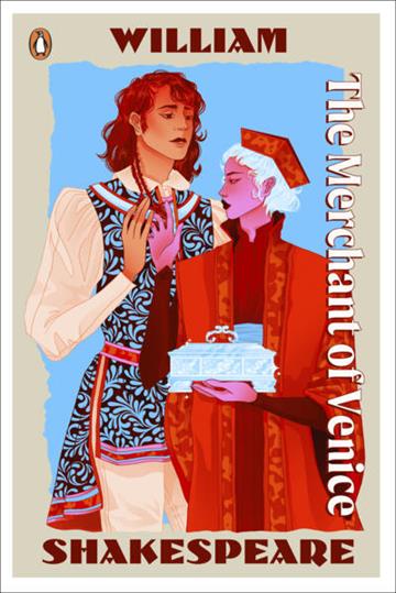 Knjiga Merchant of Venice autora William Shakespeare izdana 2026 kao meki uvez dostupna u Knjižari Znanje.