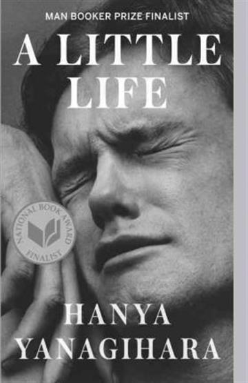 Knjiga A Little Life autora Hanya Yanagihara izdana 2020 kao meki uvez dostupna u Knjižari Znanje.