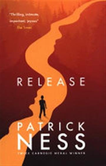 Knjiga Release autora Patrick Ness izdana 2018 kao meki uvez dostupna u Knjižari Znanje.