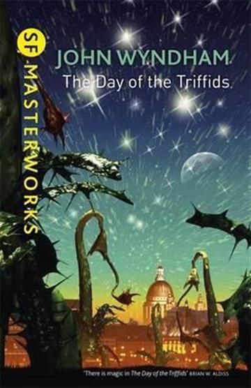 Knjiga The Day of the Triffids autora John Wyndham izdana 2016 kao tvrdi uvez dostupna u Knjižari Znanje.