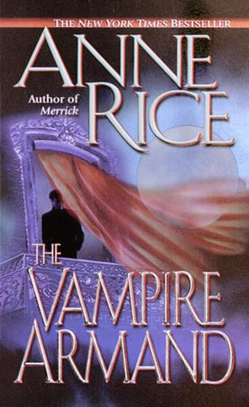 Knjiga Vampire Armand autora Anne Rice izdana 2000 kao 0 dostupna u Knjižari Znanje.