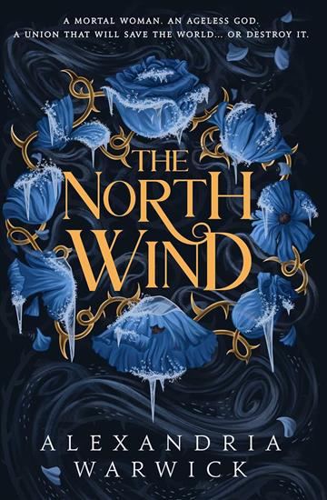 Knjiga North Wind autora Alexandria Warwick izdana 2024 kao meki uvez dostupna u Knjižari Znanje.
