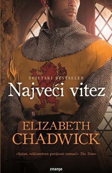 Najveći vitez 9789533247359