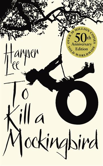 Knjiga To Kill A Mockingbird autora Harper Lee izdana 2015 kao meki uvez dostupna u Knjižari Znanje.