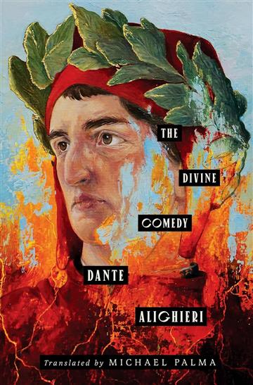 Knjiga Divine Comedy autora Dante Alighieri izdana 2025 kao tvrdi uvez dostupna u Knjižari Znanje.