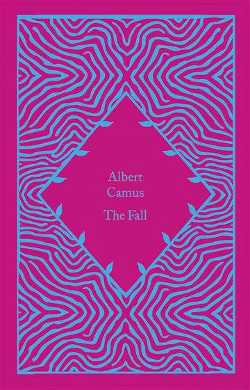 Knjiga Fall autora Albert Camus izdana 2023 kao tvrdi uvez dostupna u Knjižari Znanje.