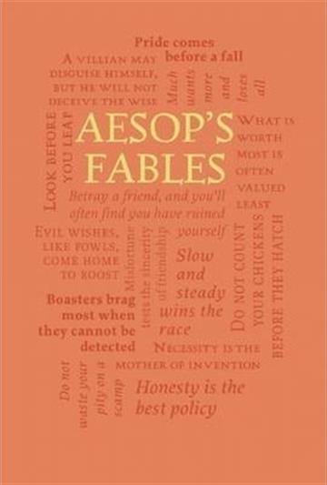 Knjiga Aesop's Fables autora Aesop izdana 2013 kao meki uvez dostupna u Knjižari Znanje.