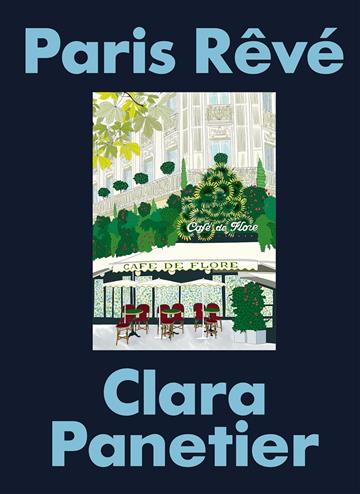 Knjiga Paris Reve autora Clara Panetier izdana 2026 kao tvrdi uvez dostupna u Knjižari Znanje.