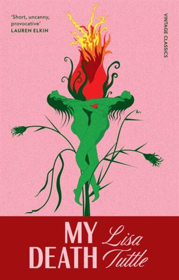 Knjiga My Death autora Lisa Tuttle izdana 2026 kao meki uvez dostupna u Knjižari Znanje.