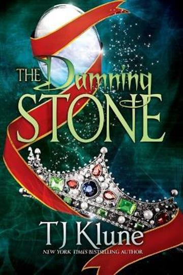 Knjiga Damning Stone autora TJ Klune izdana 2022 kao meki uvez dostupna u Knjižari Znanje.
