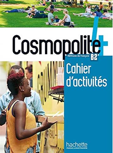 Knjiga COSMOPOLITE 4 autora  izdana 2019 kao tvrdi uvez dostupna u Knjižari Znanje.