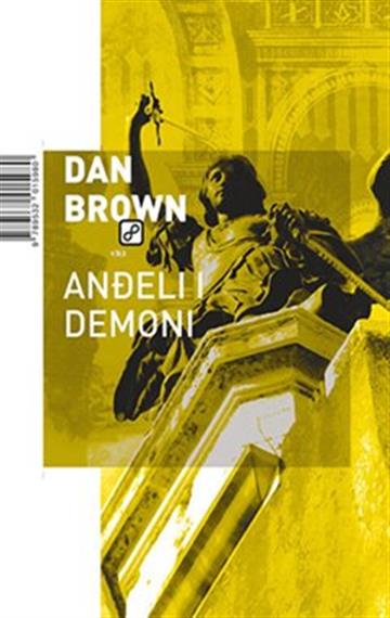 Anđeli i demoni 9789532015980