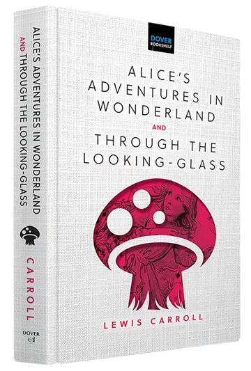 Knjiga Alice's Adventures autora Lewis Carroll izdana 2024 kao tvrdi uvez dostupna u Knjižari Znanje.