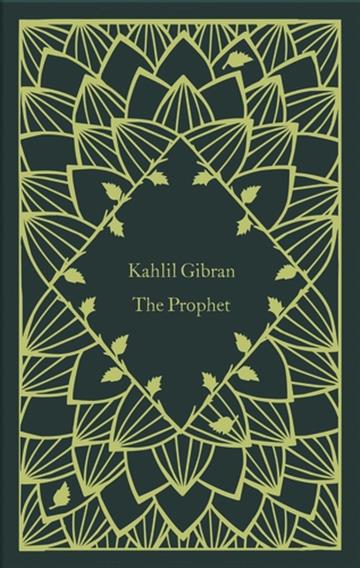 Knjiga The Prophet autora  izdana 2022 kao tvrdi uvez dostupna u Knjižari Znanje.