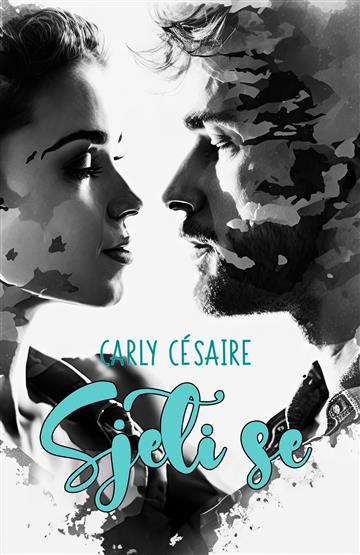 Knjiga Sjeti se autora Carly Cesaire izdana 2023 kao meki uvez dostupna u Knjižari Znanje.