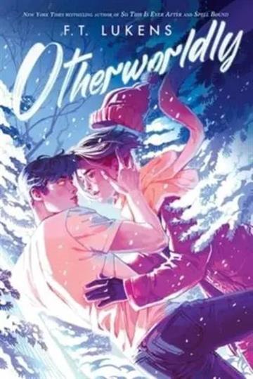 Knjiga Otherworldly autora F.T. Lukens izdana 2025 kao meki uvez dostupna u Knjižari Znanje.