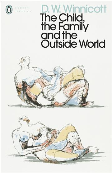 Knjiga The Child, the Family, and the Outside World autora D. W. Winnicott izdana 2021 kao meki uvez dostupna u Knjižari Znanje.