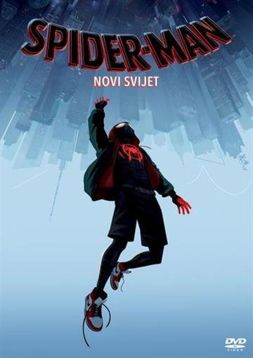 Spider-Man: Novi svijet 3856010951194