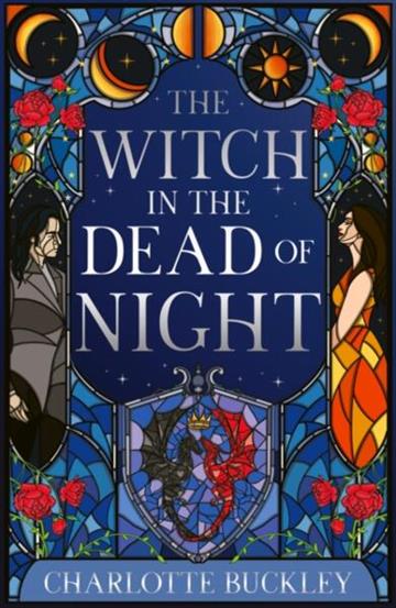 Knjiga Witch in the Dead of Night autora Charlotte Buckley izdana 2026 kao  dostupna u Knjižari Znanje.