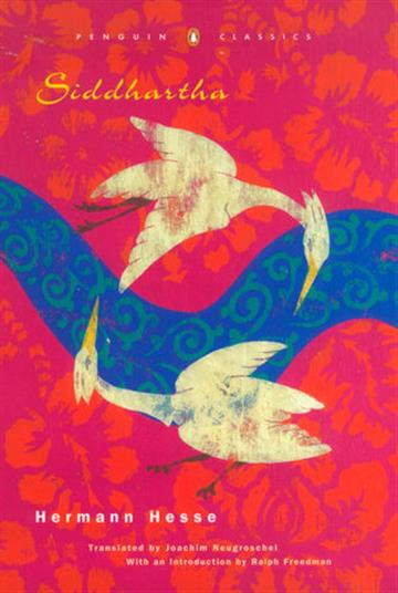 Knjiga Siddhartha (Penguin Deluxe) autora Hermann Hesse izdana 2002 kao meki uvez dostupna u Knjižari Znanje.