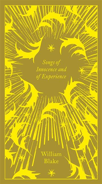 Knjiga Songs of Innocence and ofExperience autora William Blake izdana 2017 kao tvrdi uvez dostupna u Knjižari Znanje.