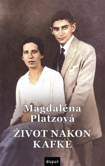 Knjiga Život nakon Kafke autora Magdaléna Platzová izdana 2025 kao meki uvez dostupna u Knjižari Znanje.