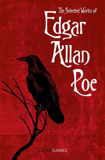 Knjiga Selected Works of Edgar Allan Poe autora Edgar Allan Poe izdana 2016 kao meki uvez dostupna u Knjižari Znanje.