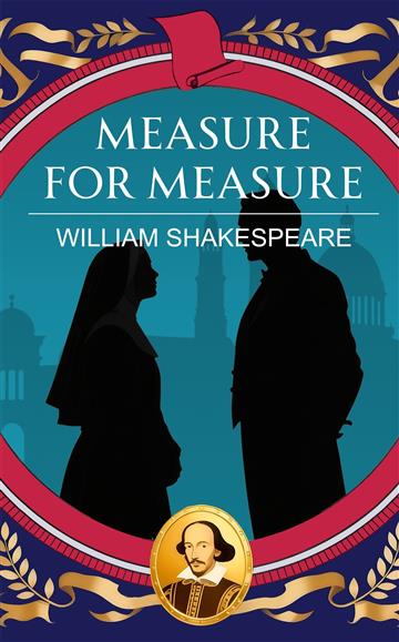 Knjiga Measure for Measure autora William Shakespeare izdana 2025 kao meki uvez dostupna u Knjižari Znanje.