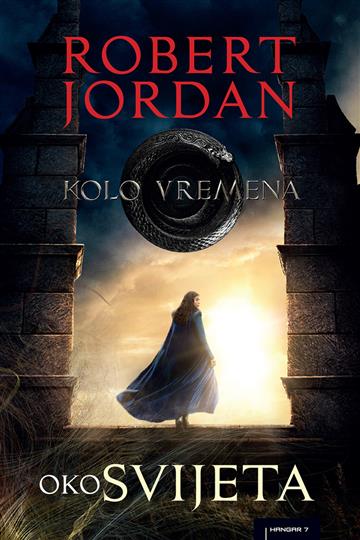 Knjiga Oko svijeta autora Robert Jordan izdana 2021 kao meki uvez dostupna u Knjižari Znanje.