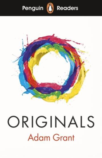 Knjiga PR 7: Originals autora Adam Grant izdana 2019 kao meki uvez dostupna u Knjižari Znanje.