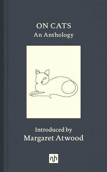 Knjiga On Cats: An Anthology autora Margaret Atwood izdana 2024 kao meki uvez dostupna u Knjižari Znanje.